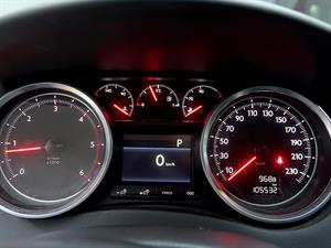 Peugeot 508 - Vista 12