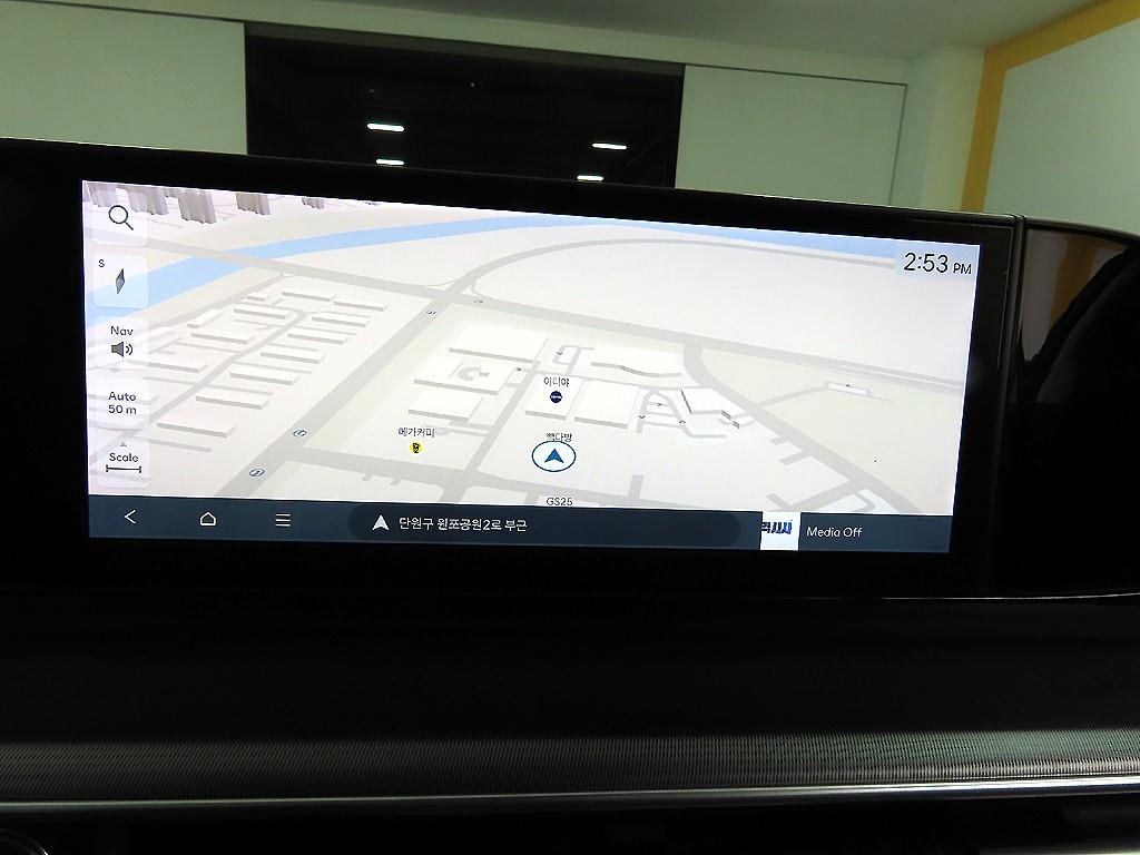 HYUNDAI Grandeur 2023 - Importación desde Corea - HF Imports Iquique - Foto 14