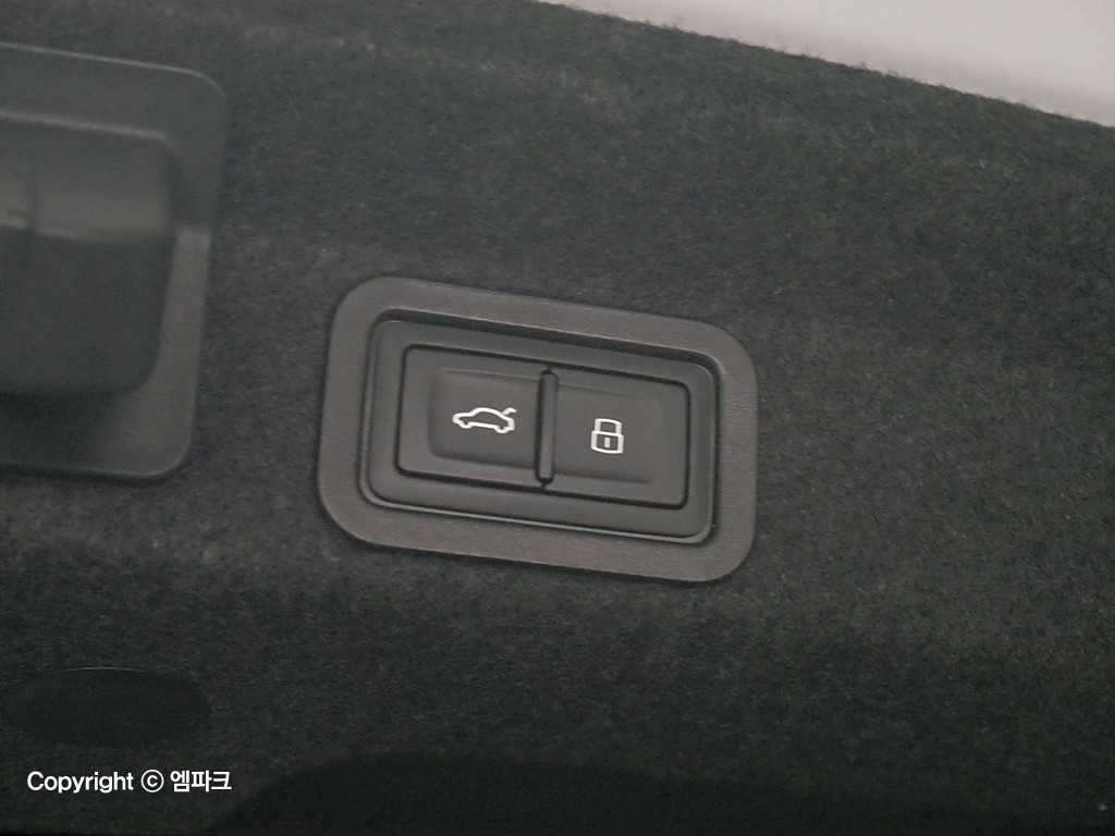 Audi A6 2021 Blanco - Importación desde Corea - HF Imports Iquique - Foto 17