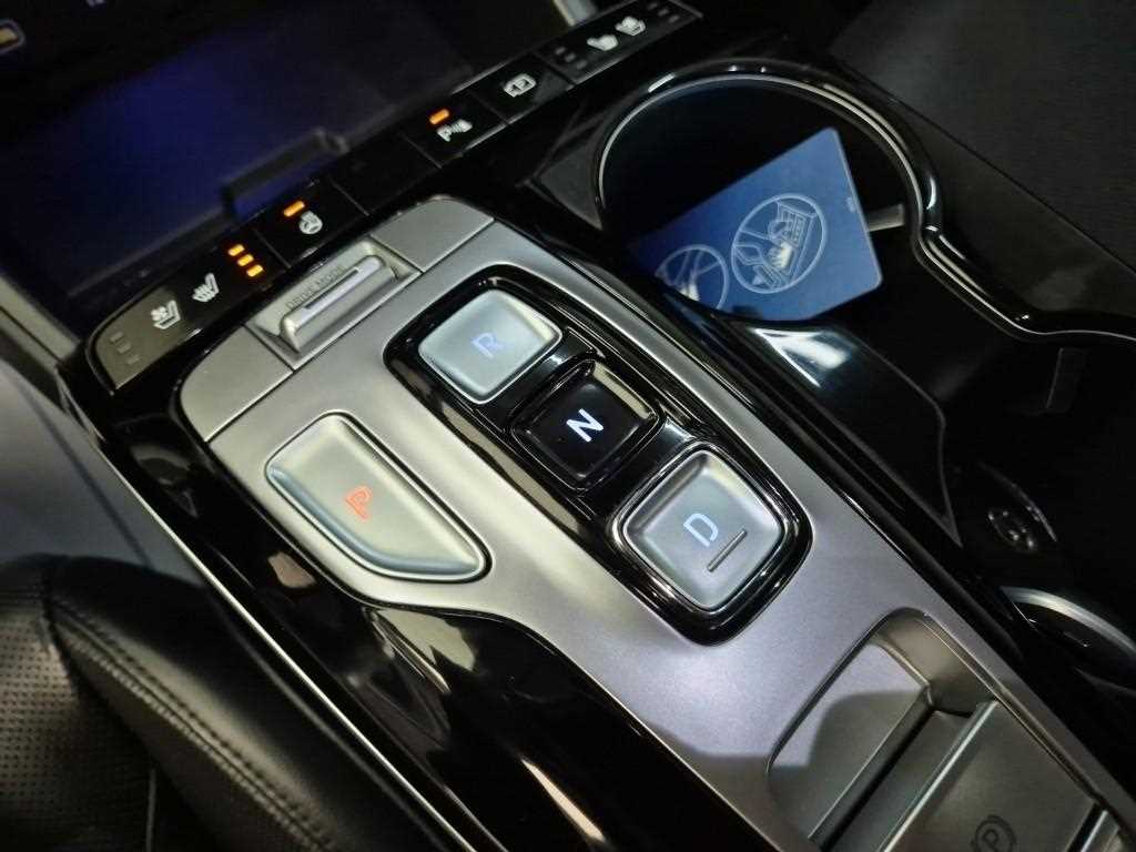 HYUNDAI Tucson - Vista 8