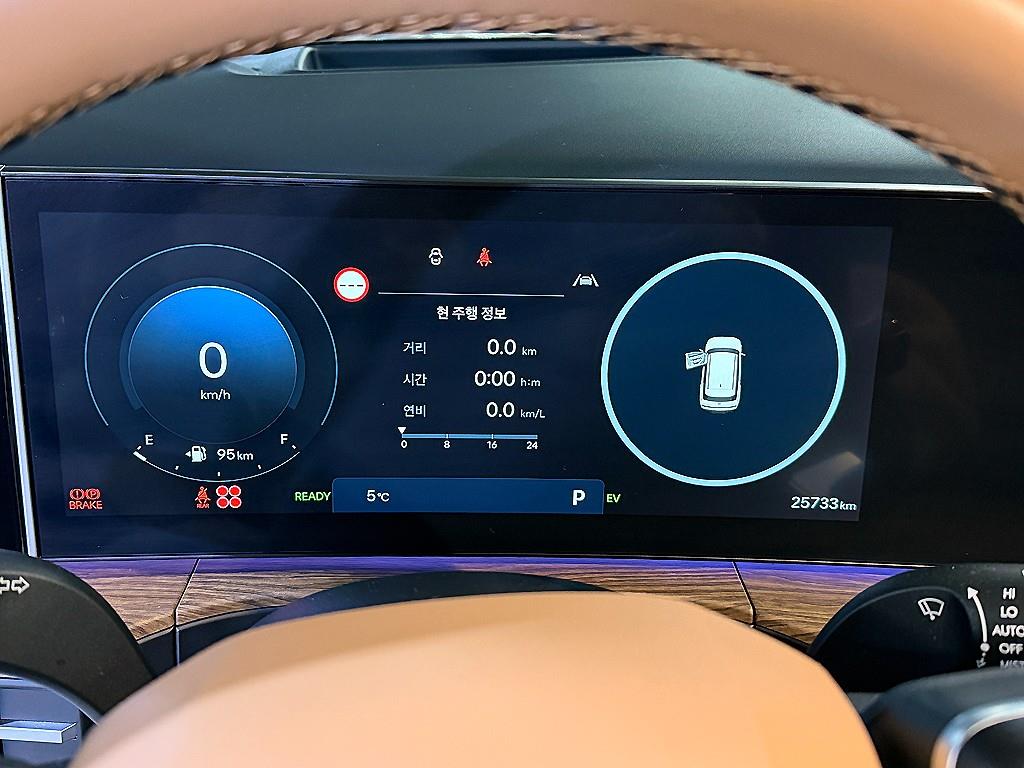 HYUNDAI Santa Fe - Vista 10