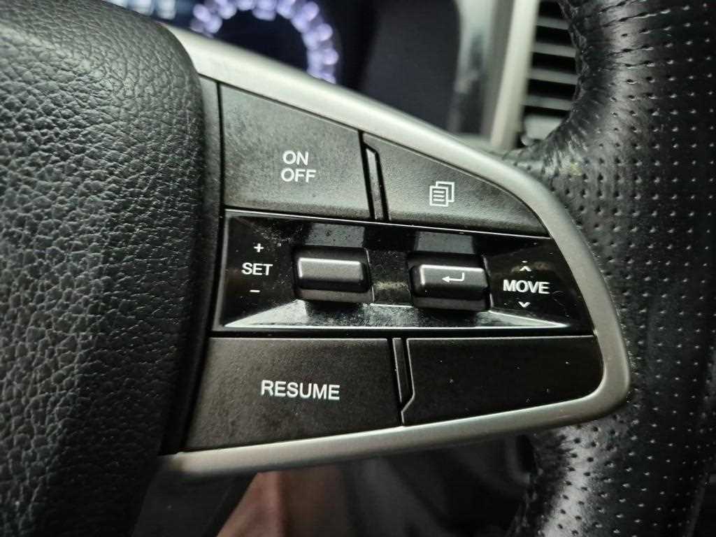 Ssangyong Rexton 2018 Gris - Importación desde Corea - HF Imports Iquique - Foto 15