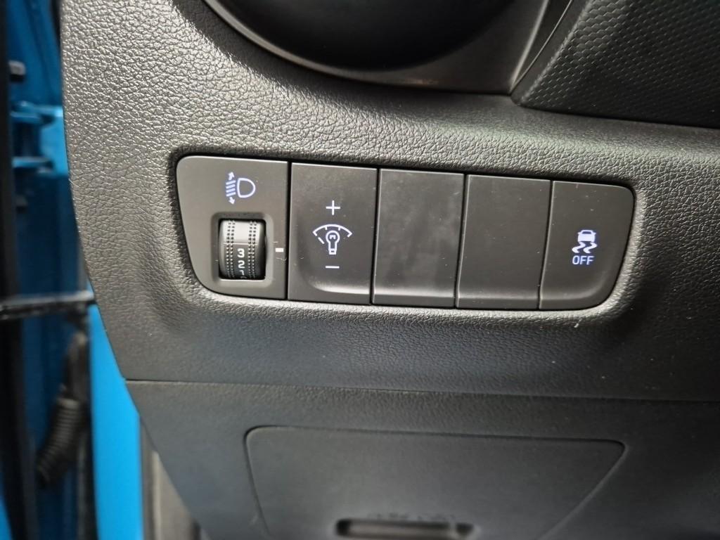 HYUNDAI Kona 2023 Azul - Importación desde Corea - HF Imports Iquique - Foto 17