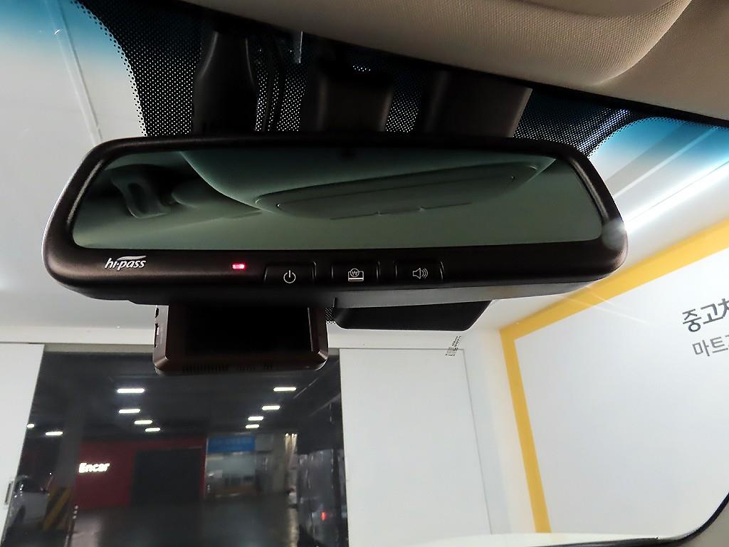 Ssangyong Korando 2021 - Importación desde Corea - HF Imports Iquique - Foto 17