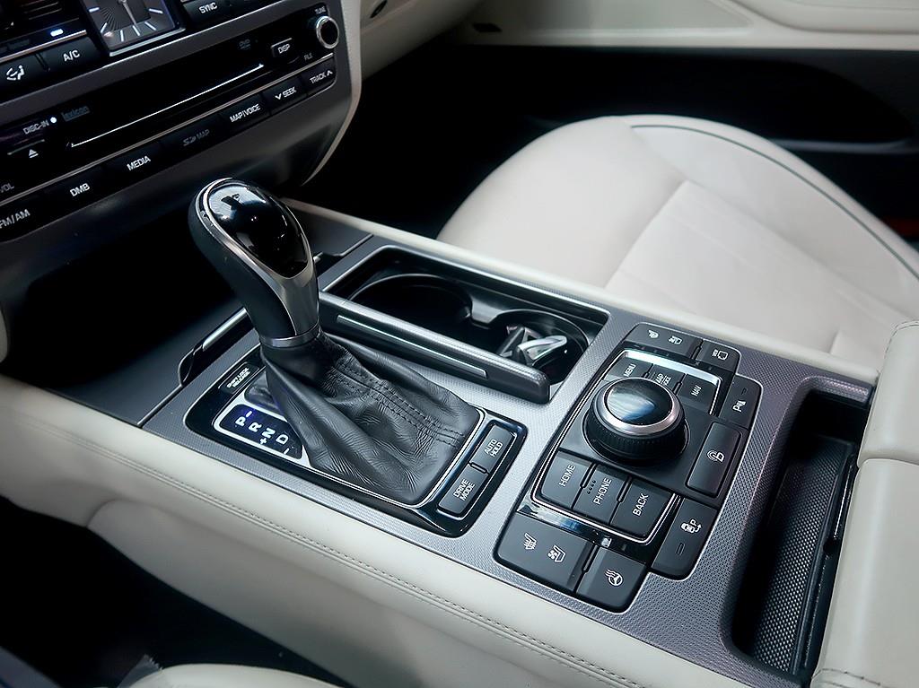 HYUNDAI Genesis 2016 Morado - Importación desde Corea - HF Imports Iquique - Foto 10