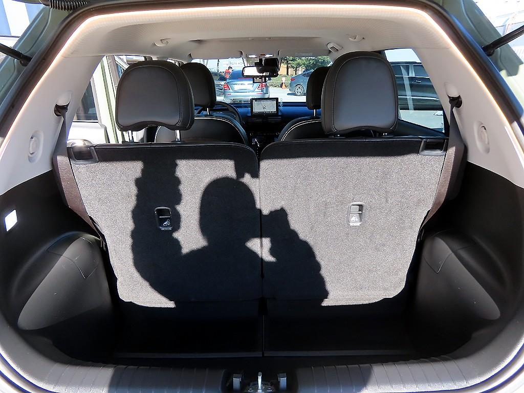 HYUNDAI Casper 2024 Verde - Importación desde Corea - HF Imports Iquique - Foto 18