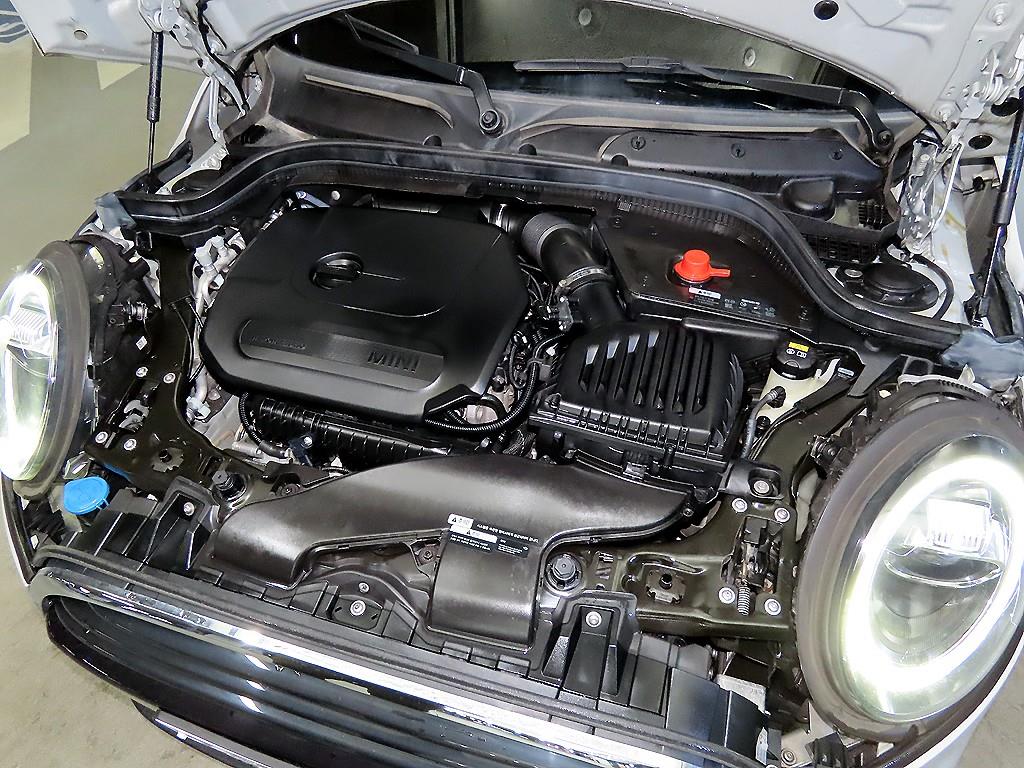 Mini Cooper 2020 Gris - Importación desde Corea - HF Imports Iquique - Foto 17