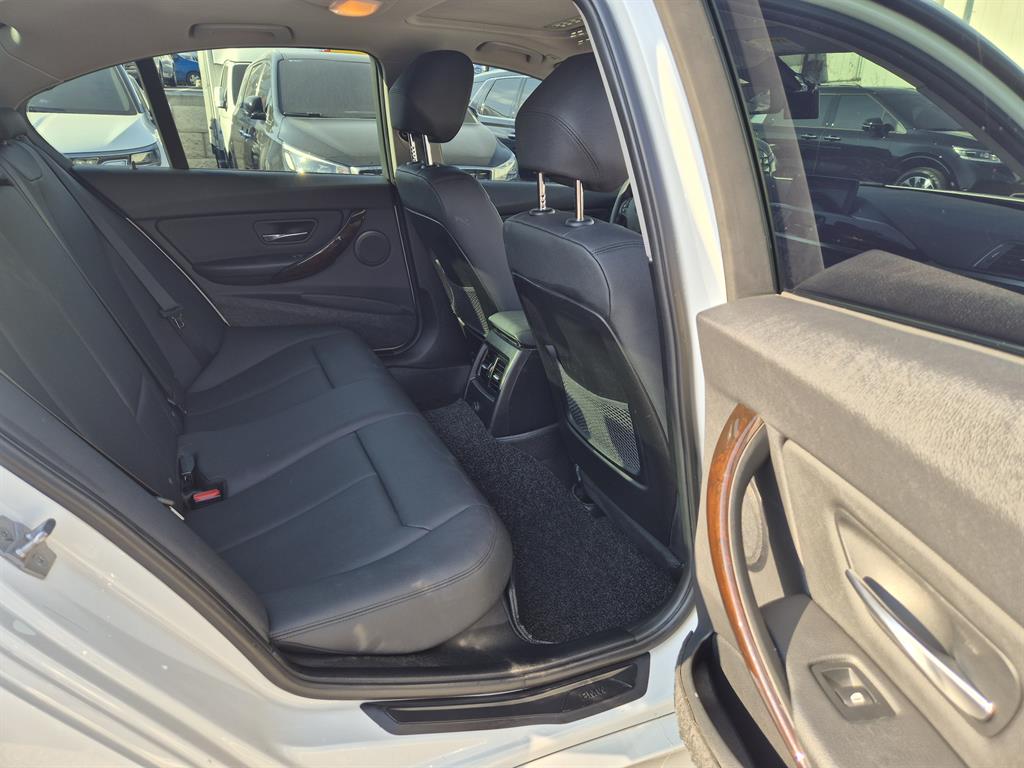 BMW 3 series 2015 Blanco - Importación desde Corea - HF Imports Iquique - Foto 18