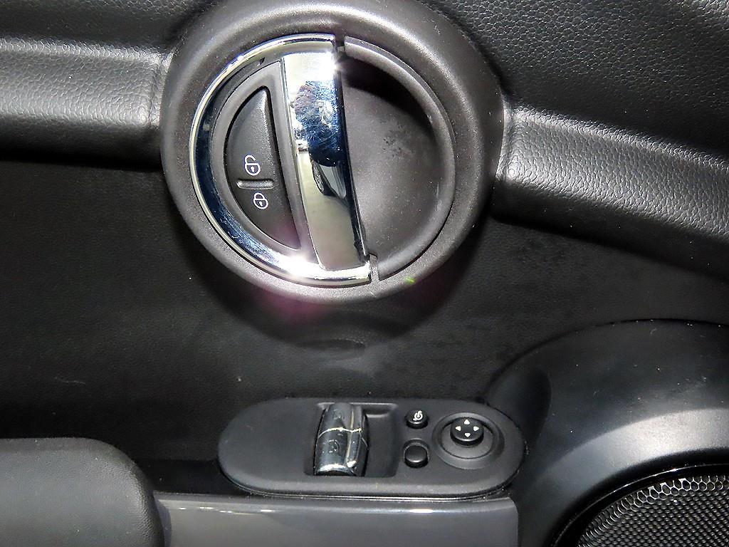 Mini Cooper 2020 Gris - Importación desde Corea - HF Imports Iquique - Foto 13