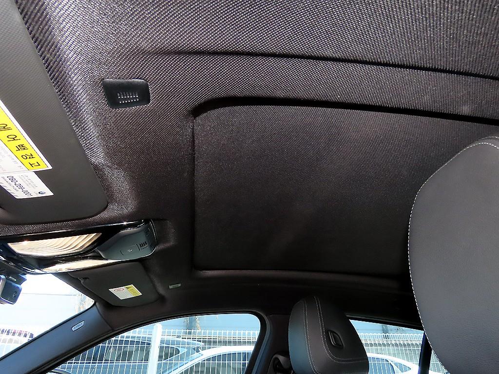 BMW X4 2020 Rojo - Importación desde Corea - HF Imports Iquique - Foto 16