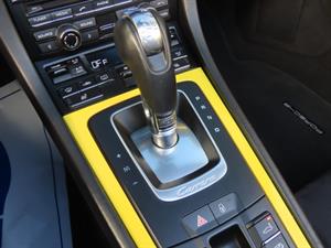 Porsche 911 - Vista 12