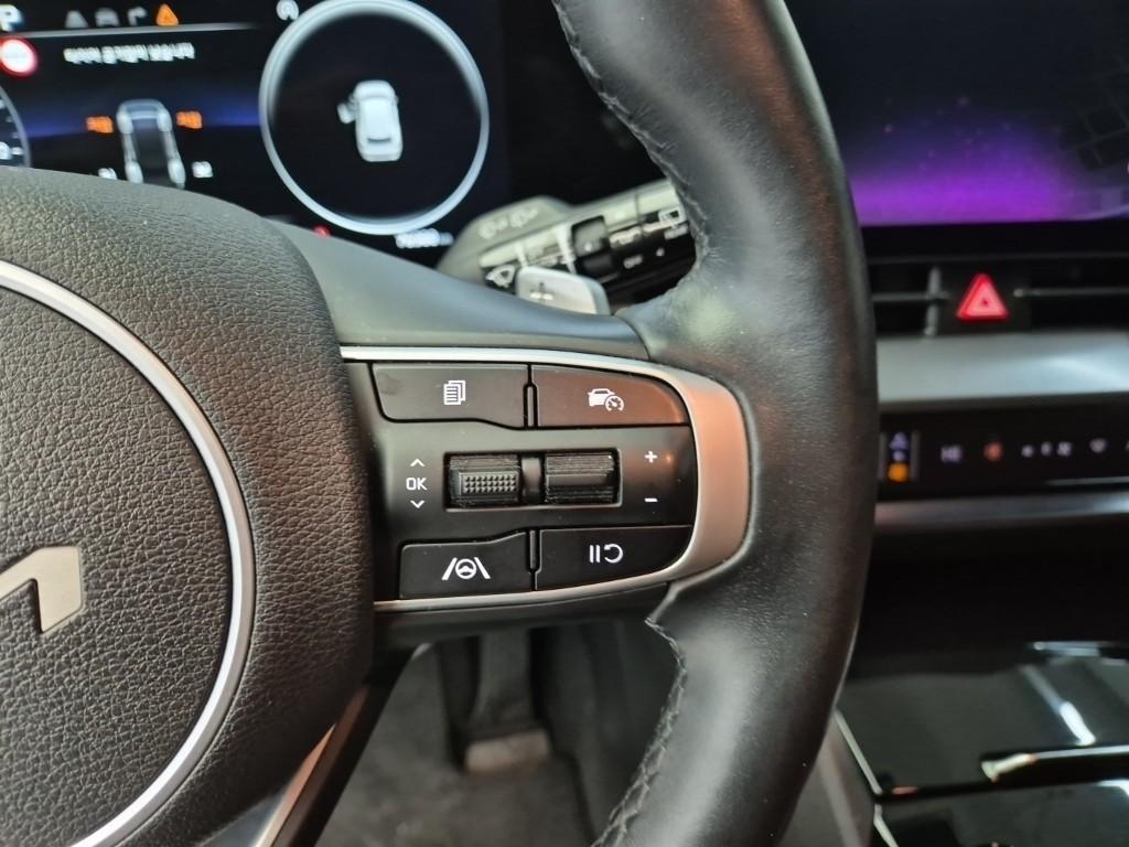 KIA Sportage - Vista 12