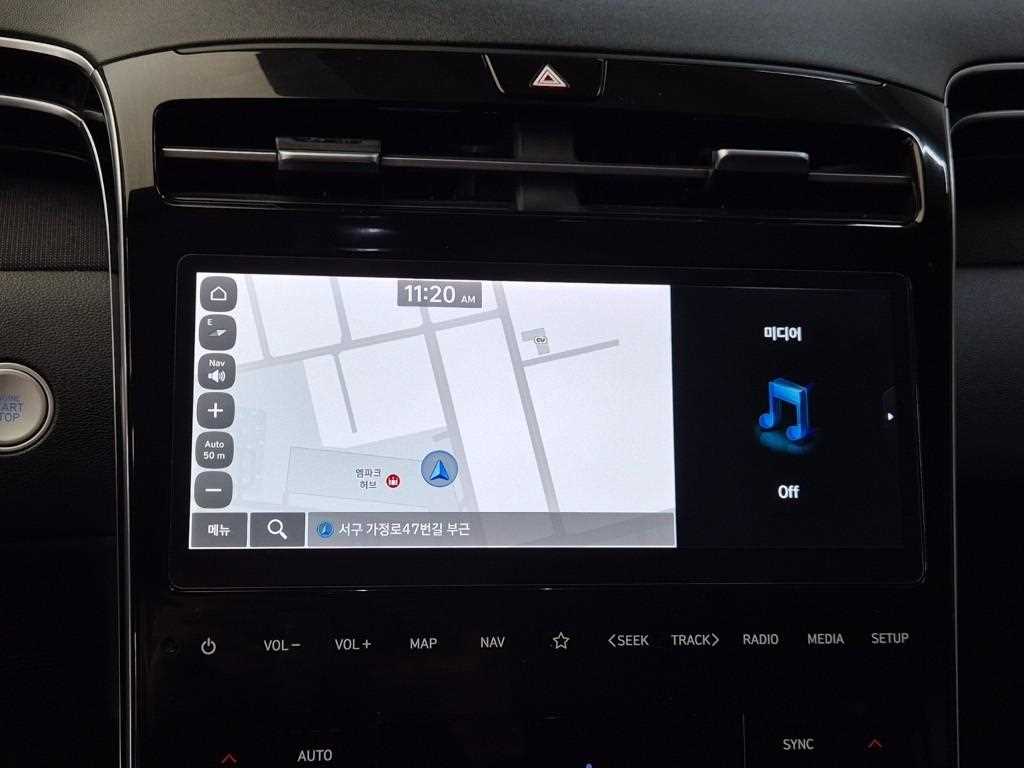 HYUNDAI Tucson 2022 Gris - Importación desde Corea - HF Imports Iquique - Foto 14