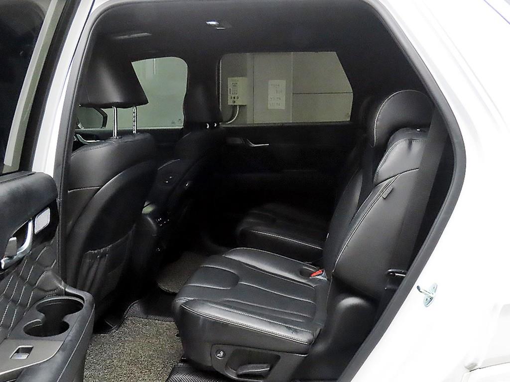 HYUNDAI Palisade - Vista 6