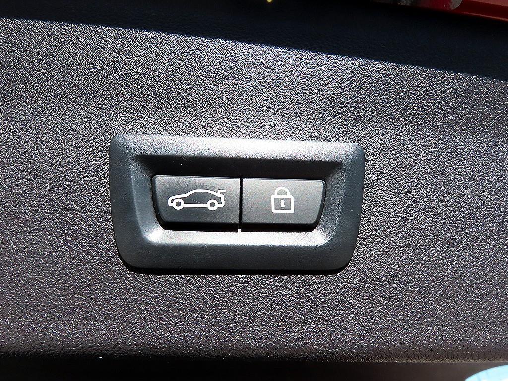 BMW X4 2020 Rojo - Importación desde Corea - HF Imports Iquique - Foto 15