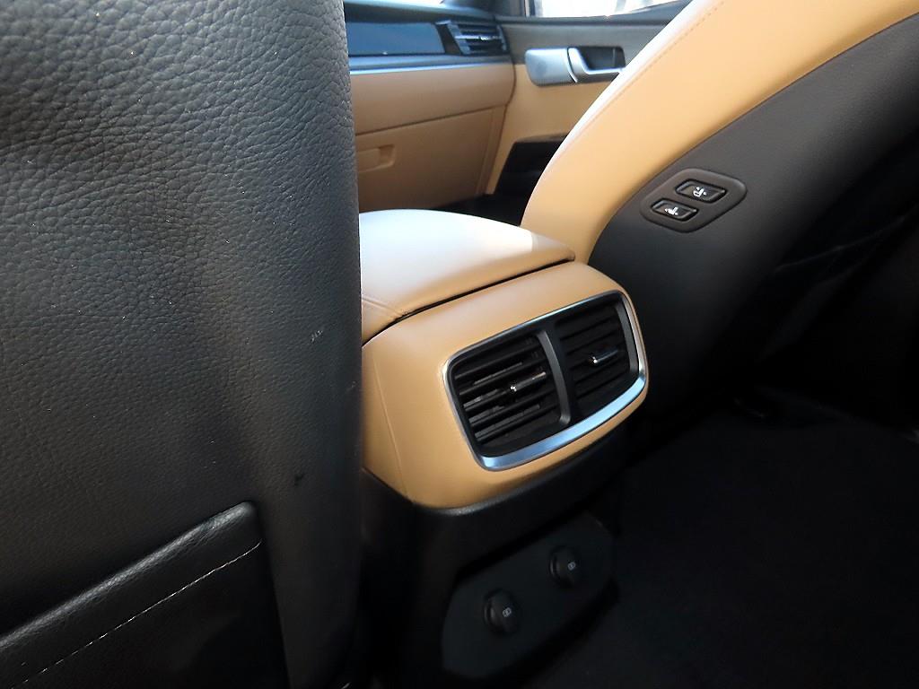 KIA Mohave 2021 Negro - Importación desde Corea - HF Imports Iquique - Foto 17