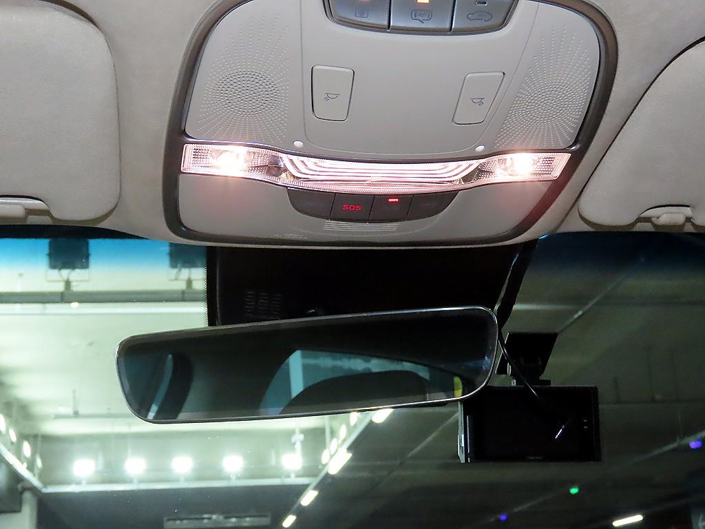 KIA K9 2022 Azul - Importación desde Corea - HF Imports Iquique - Foto 15