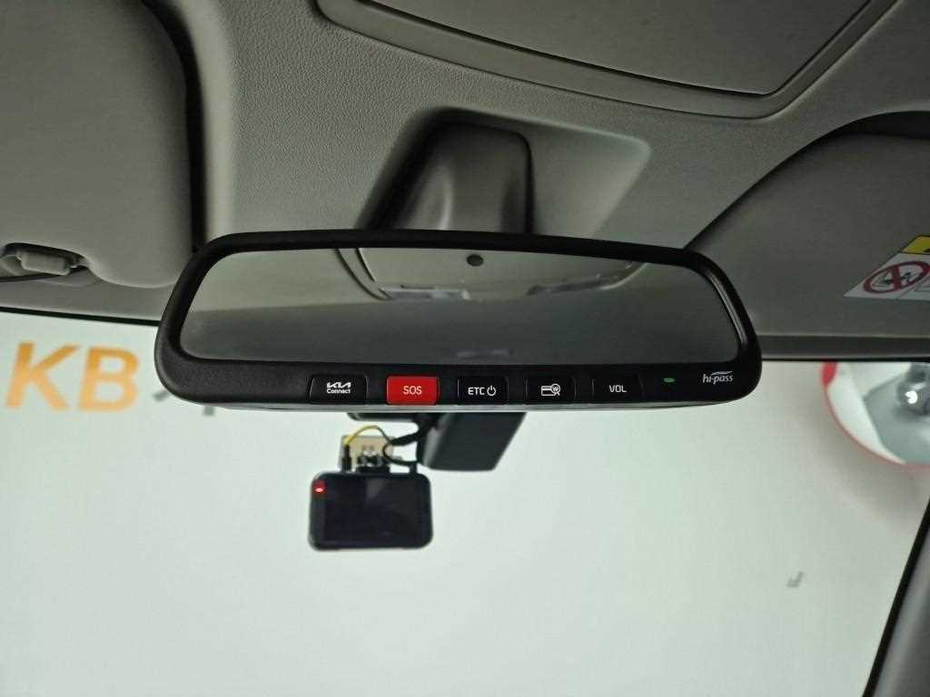 KIA Ray 2023 Gris - Importación desde Corea - HF Imports Iquique - Foto 17