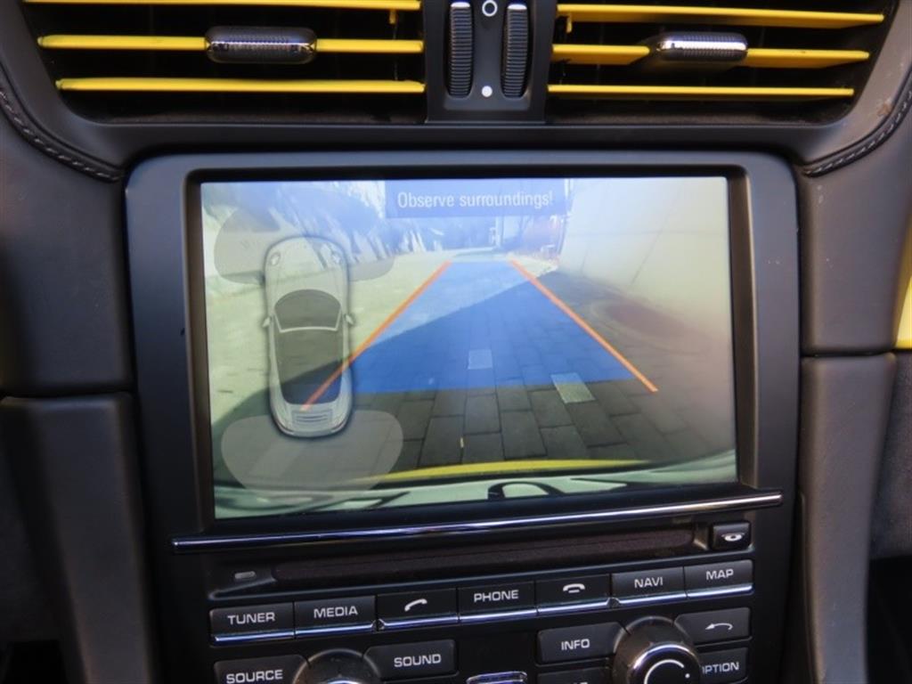 Porsche 911 2016 - Importación desde Corea - HF Imports Iquique - Foto 10