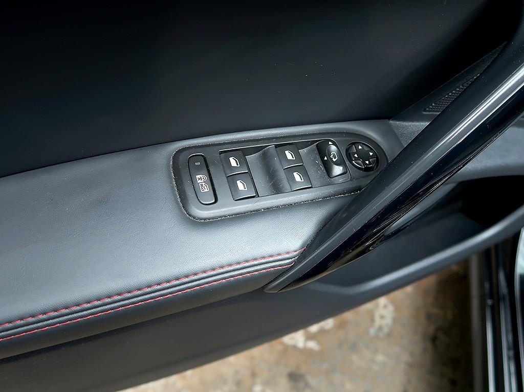 Peugeot 508 2016 Negro - Importación desde Corea - HF Imports Iquique - Foto 13