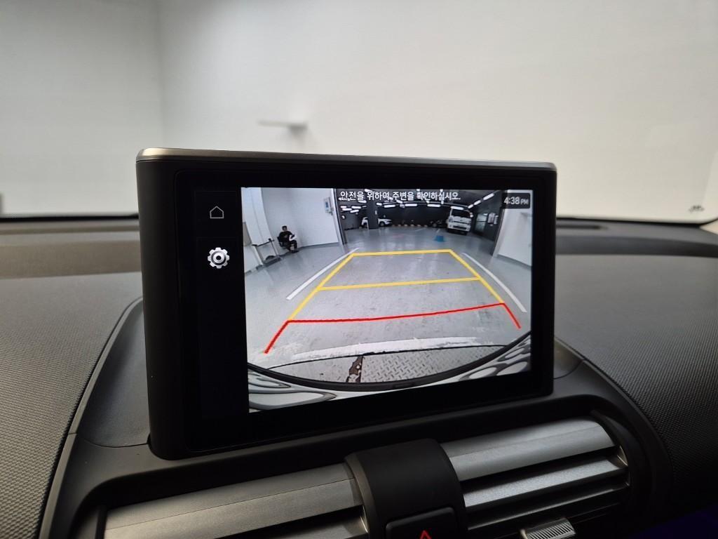 HYUNDAI Casper 2023 Verde - Importación desde Corea - HF Imports Iquique - Foto 14