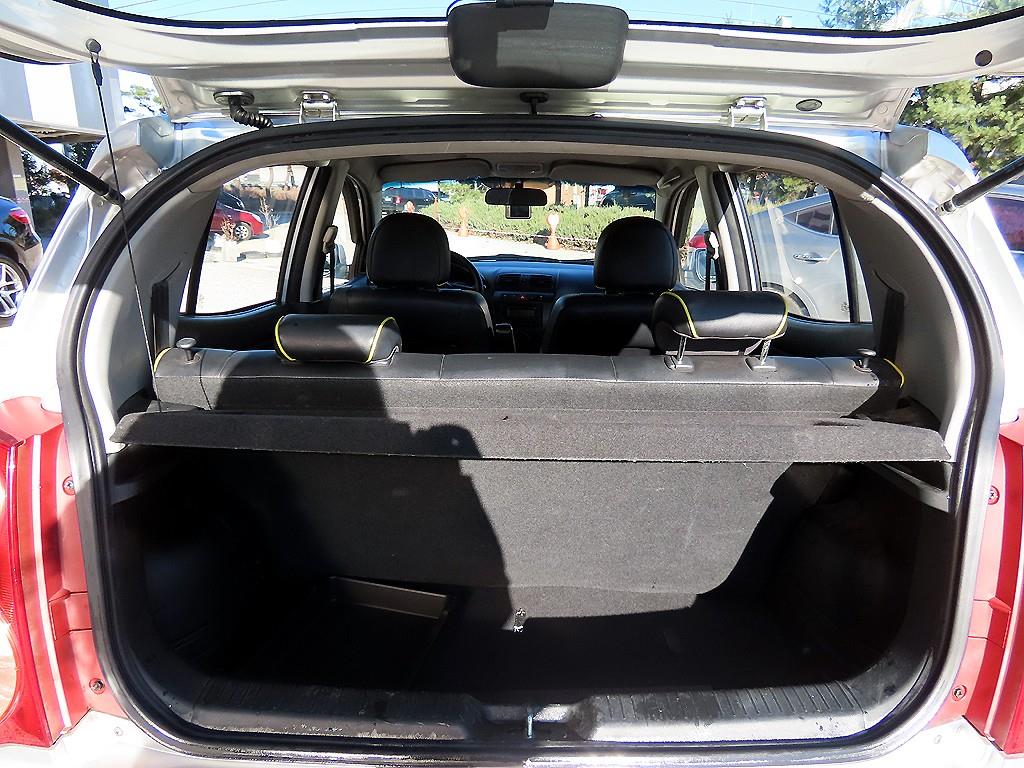 KIA Morning 2010 - Importación desde Corea - HF Imports Iquique - Foto 14