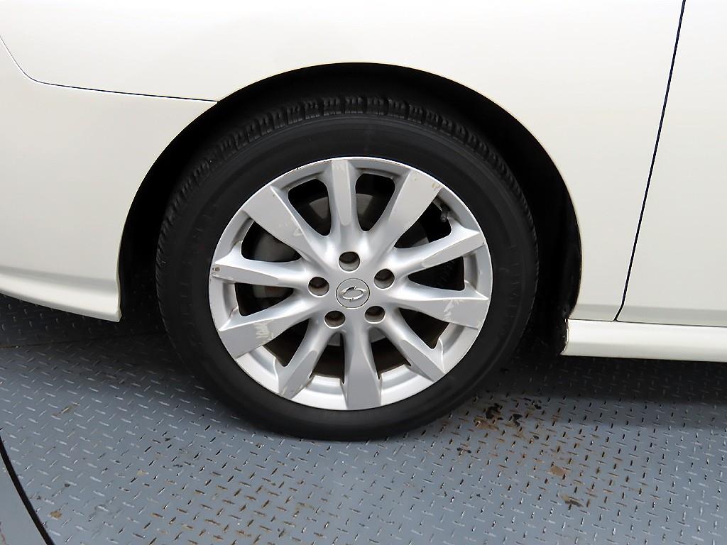 SAMSUNG SM5 2011 Blanco - Importación desde Corea - HF Imports Iquique - Foto 19