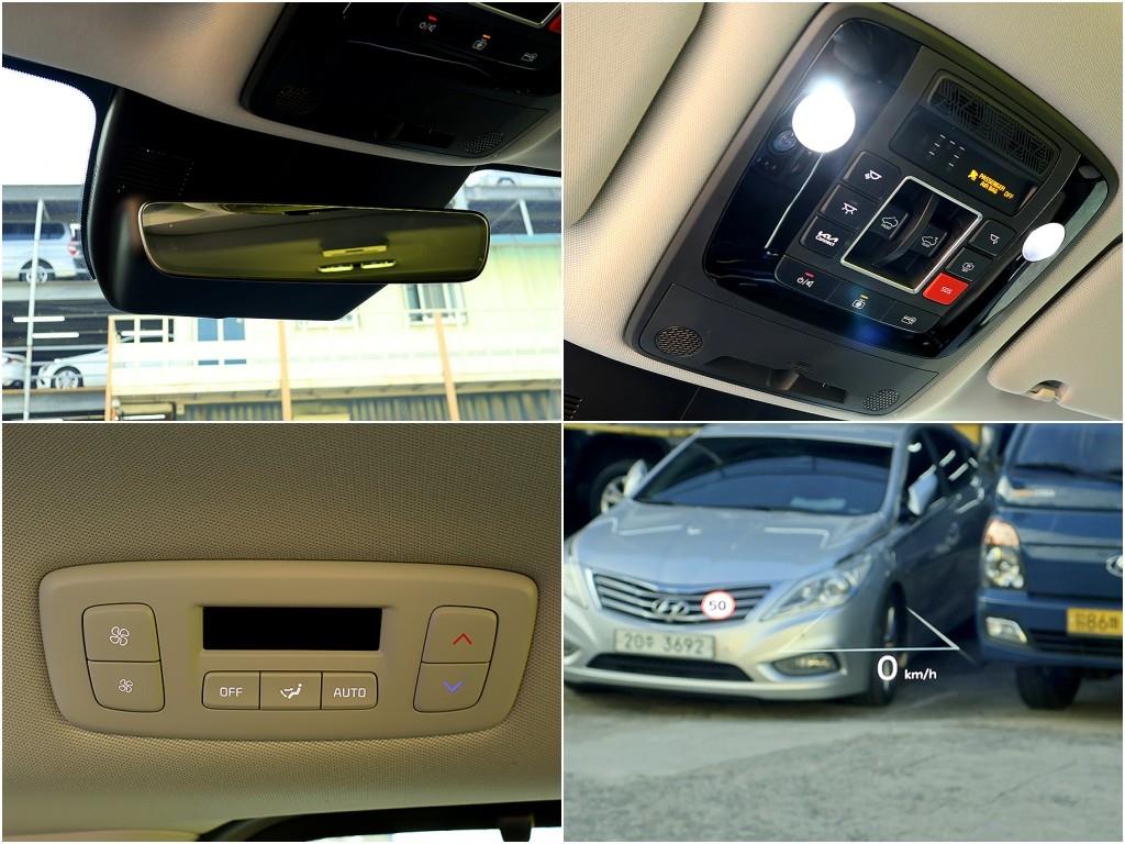 KIA Carnival 2025 Gris - Importación desde Corea - HF Imports Iquique - Foto 14