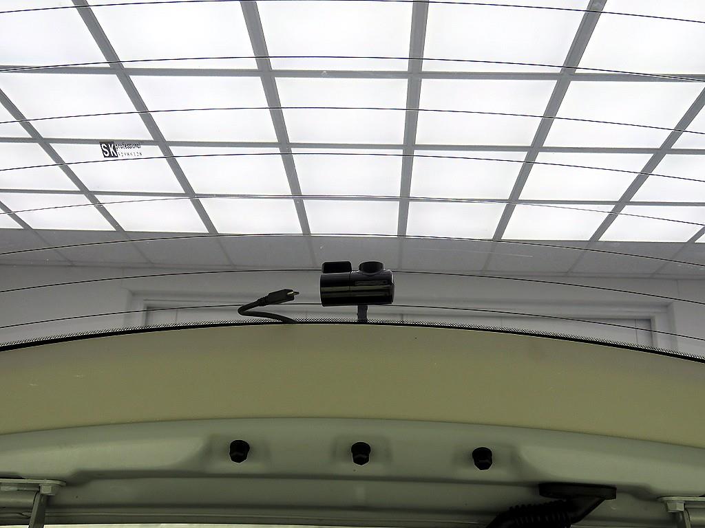 KIA Carens 2009 Gris - Importación desde Corea - HF Imports Iquique - Foto 15