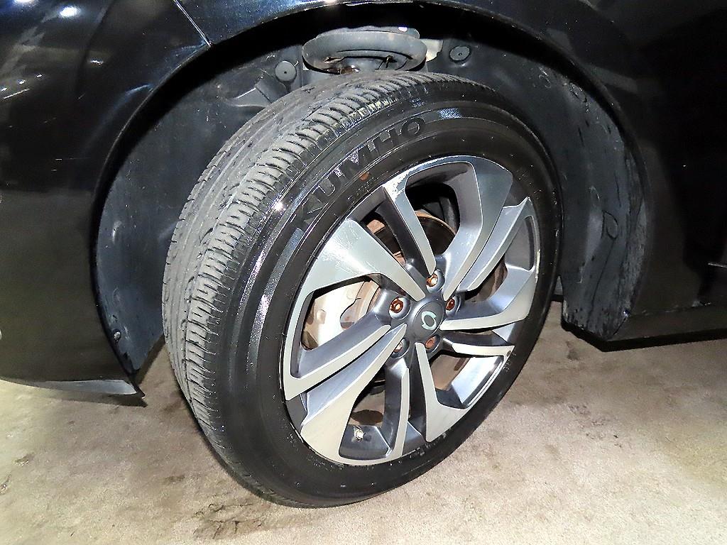 SAMSUNG SM3 2017 Negro - Importación desde Corea - HF Imports Iquique - Foto 19