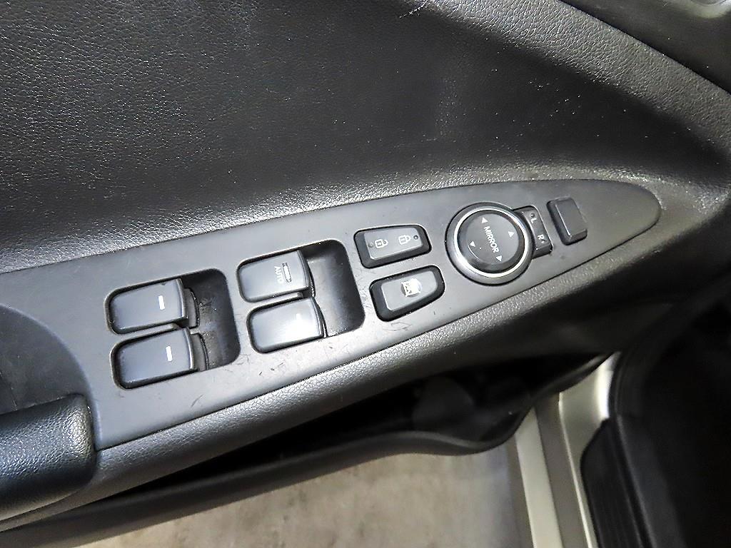 HYUNDAI Sonata 2014 Gris - Importación desde Corea - HF Imports Iquique - Foto 13