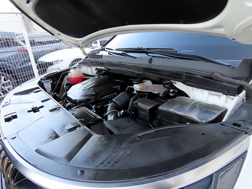 KIA Carnival 2023 Blanco - Importación desde Corea - HF Imports Iquique - Foto 19