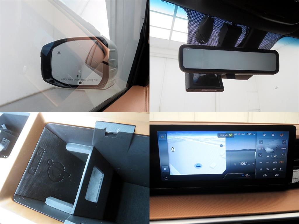 Ssangyong Torres 2025 - Importación desde Corea - HF Imports Iquique - Foto 16