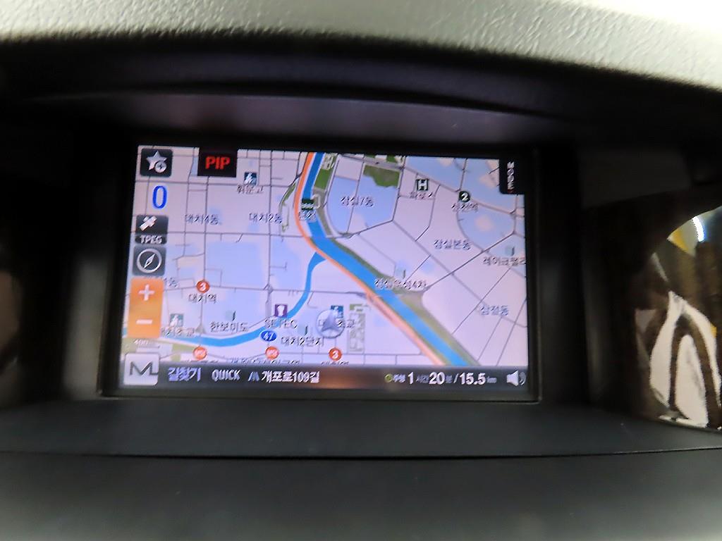 SAMSUNG SM5 2011 Blanco - Importación desde Corea - HF Imports Iquique - Foto 14