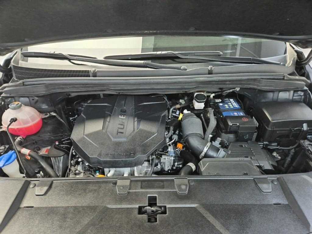 KIA Carnival - Vista 5