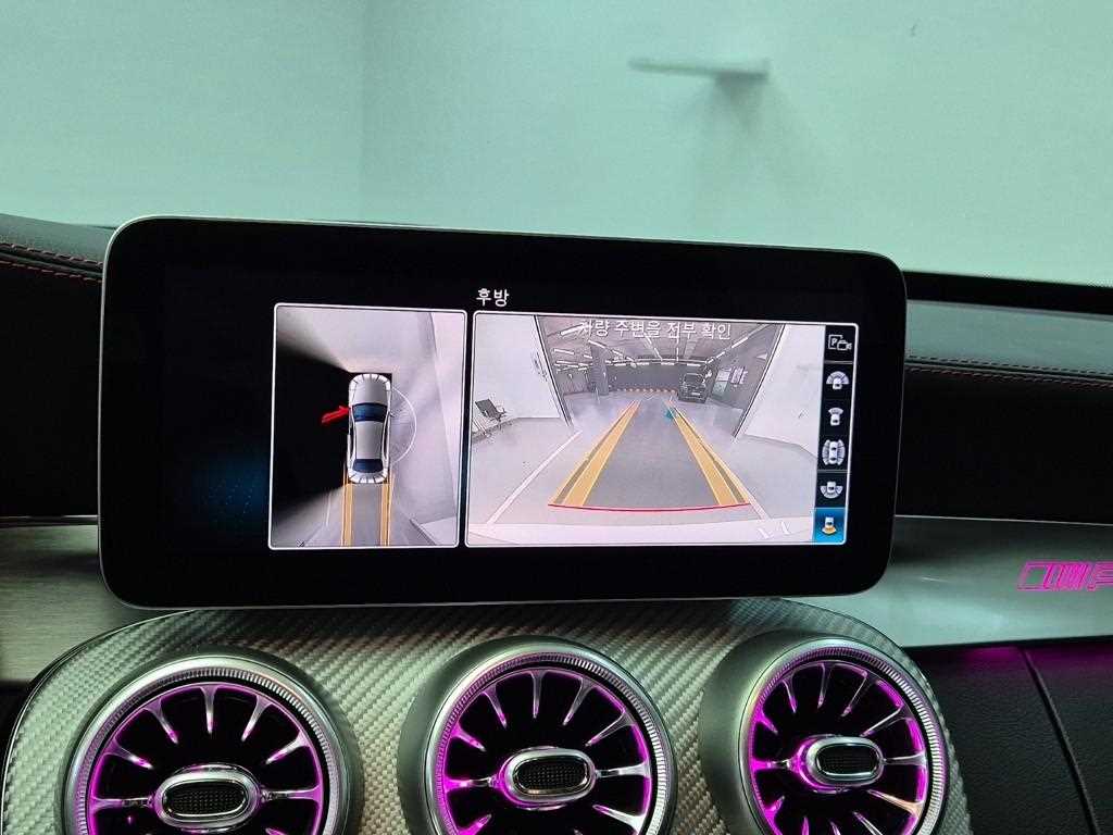 Mercedes Benz C Class 2019 Blanco - Importación desde Corea - HF Imports Iquique - Foto 15