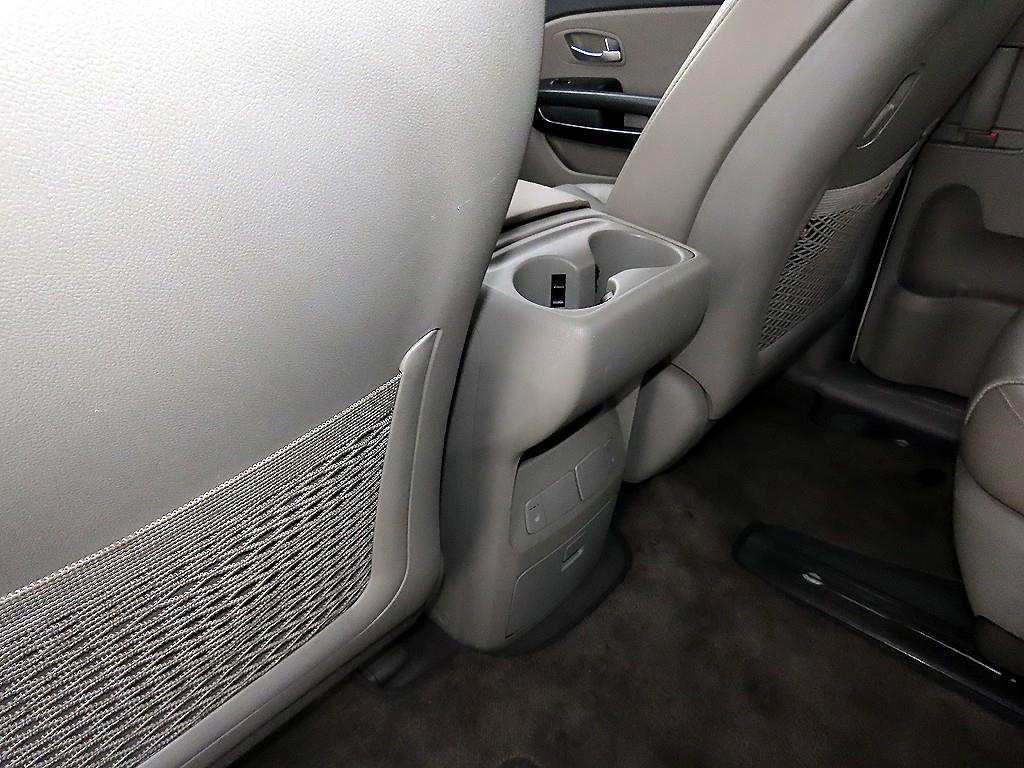 KIA Carnival 2016 Blanco - Importación desde Corea - HF Imports Iquique - Foto 18