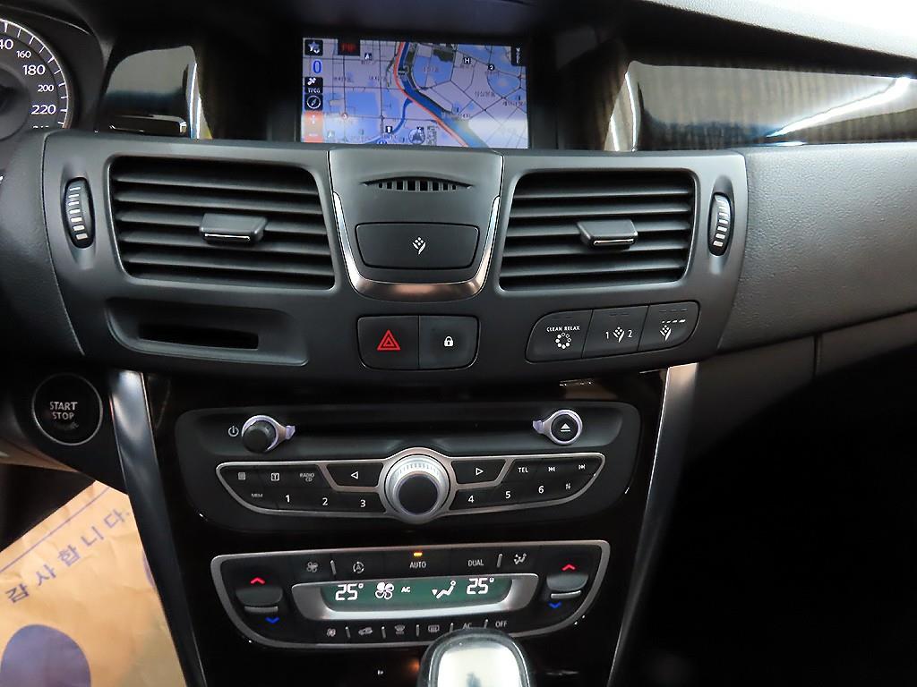 SAMSUNG SM5 2011 Blanco - Importación desde Corea - HF Imports Iquique - Foto 13