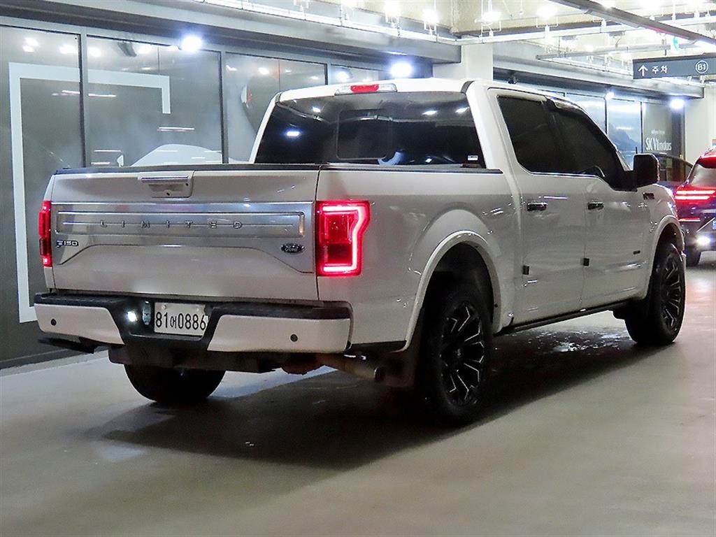 Ford F-Series - Vista 4