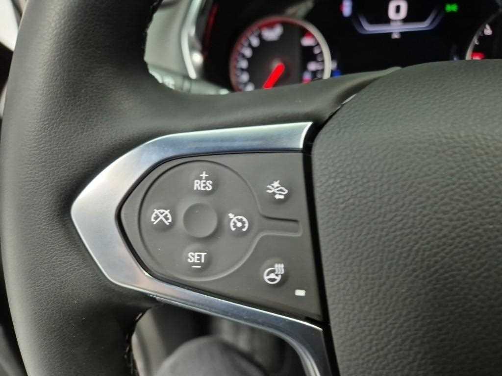 Chevrolet Travers 2023 Rojo - Importación desde Corea - HF Imports Iquique - Foto 16