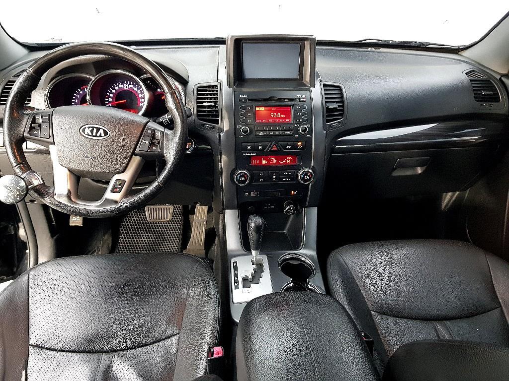KIA Sorento - Vista 11