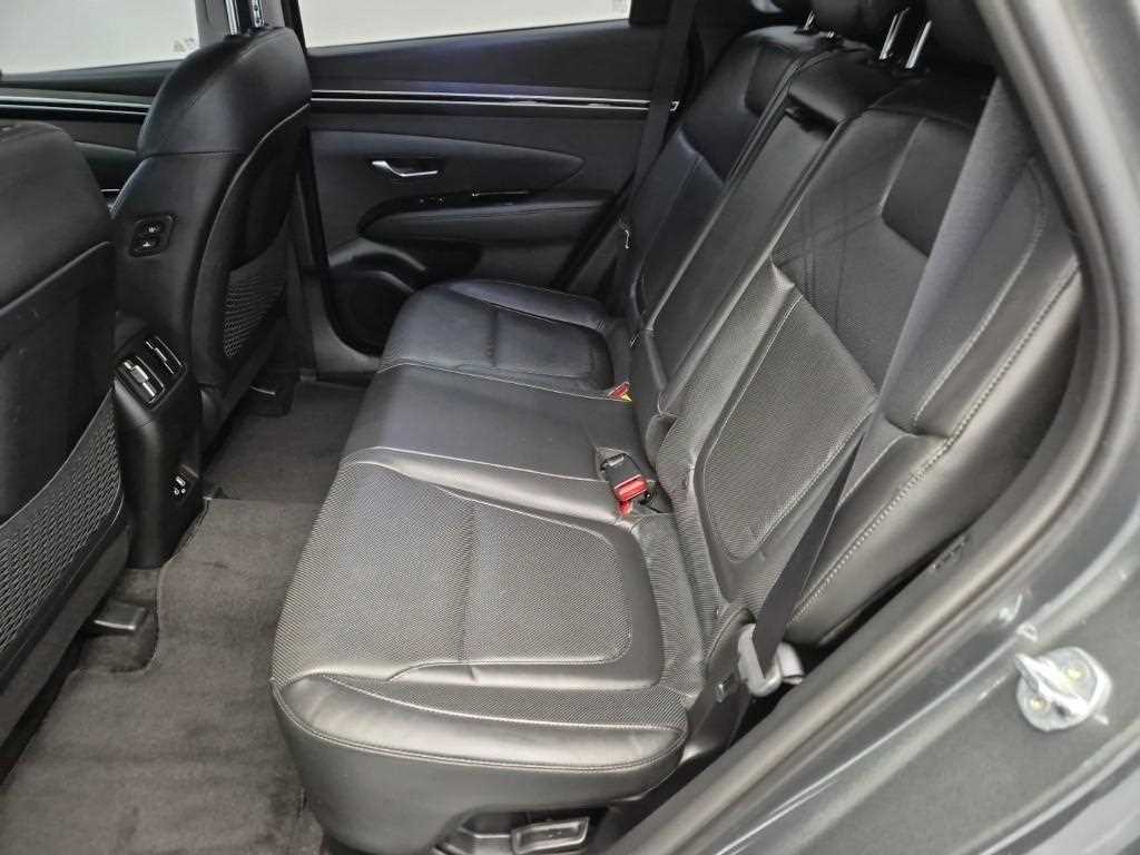 HYUNDAI Tucson - Vista 12