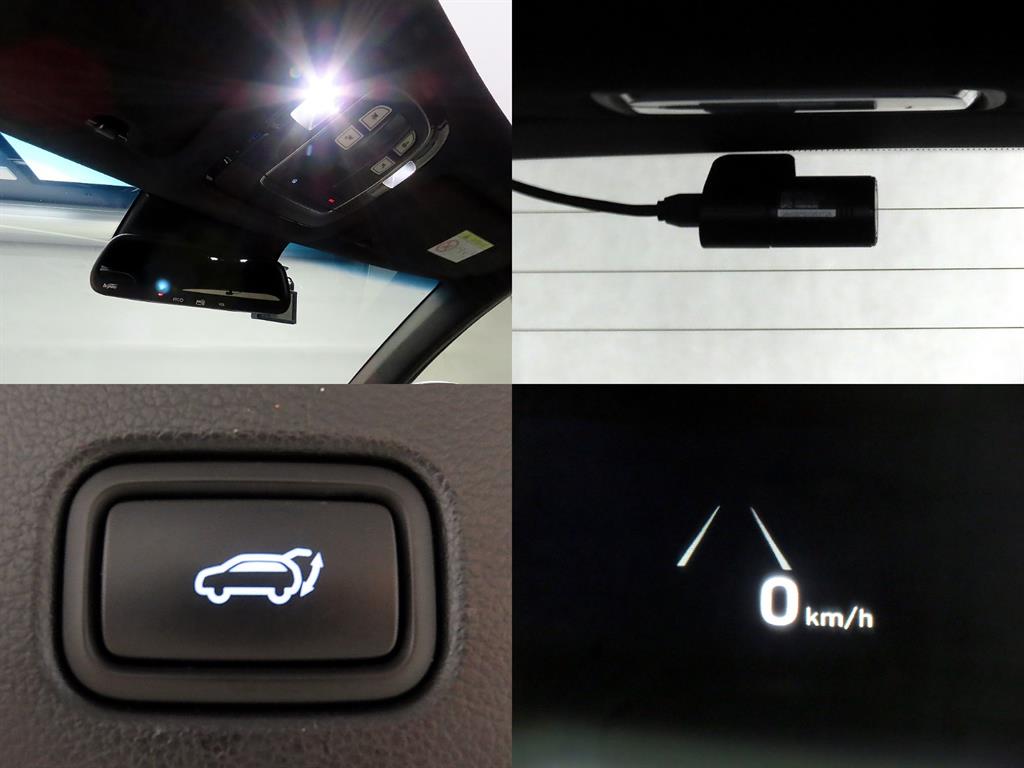 HYUNDAI Palisade 2021 Blanco - Importación desde Corea - HF Imports Iquique - Foto 15