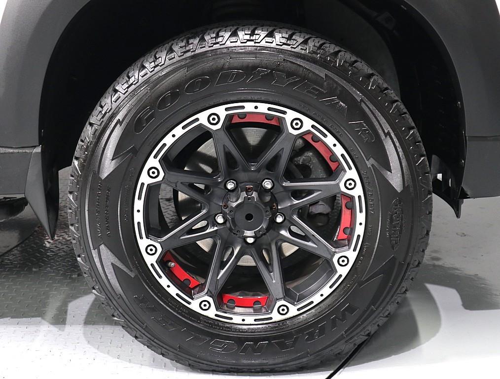 Ssangyong Rexton 2020 Blanco - Importación desde Corea - HF Imports Iquique - Foto 18