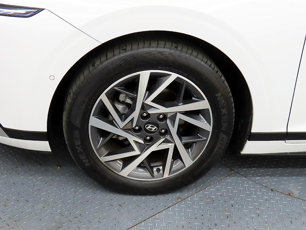 HYUNDAI Grandeur 2023 - Importación desde Corea - HF Imports Iquique - Foto 20