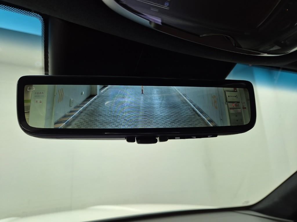 Genesis GV80 2024 Blanco - Importación desde Corea - HF Imports Iquique - Foto 17