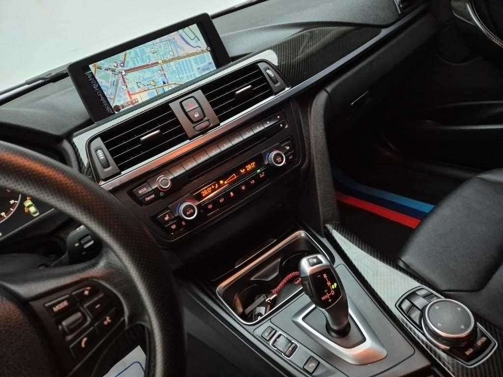 BMW 3 series - Vista 10