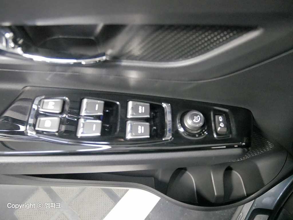 Ssangyong Korando 2020 Gris - Importación desde Corea - HF Imports Iquique - Foto 16