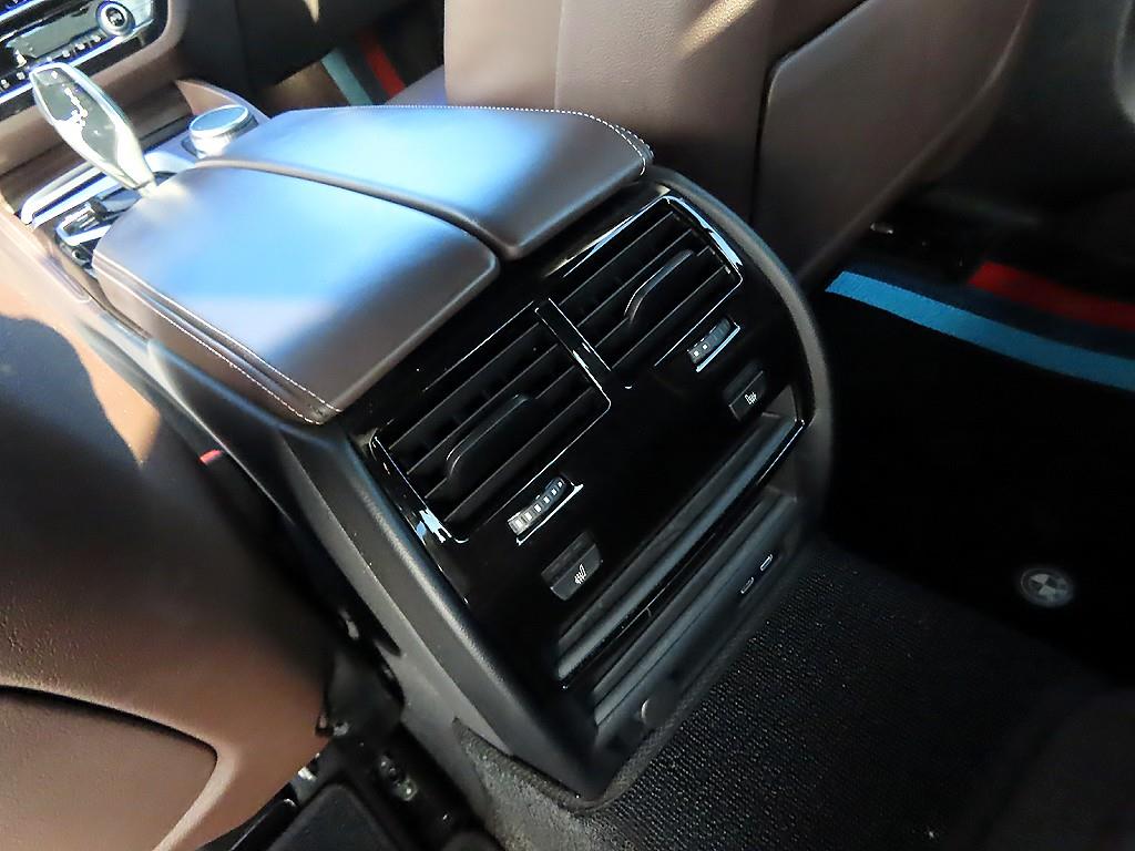 BMW 5 Series 2021 - Importación desde Corea - HF Imports Iquique - Foto 16