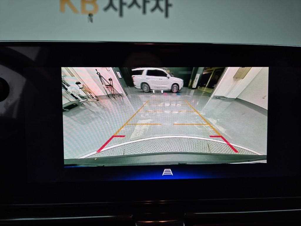 Chevrolet Trail Blazer 2024 Blanco - Importación desde Corea - HF Imports Iquique - Foto 14